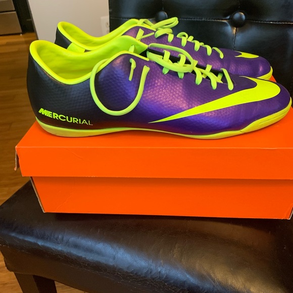 Mercurial Victory IV IC - Picture 4 of 5